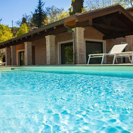 Resort Villa Paola Longiano Экстерьер фото