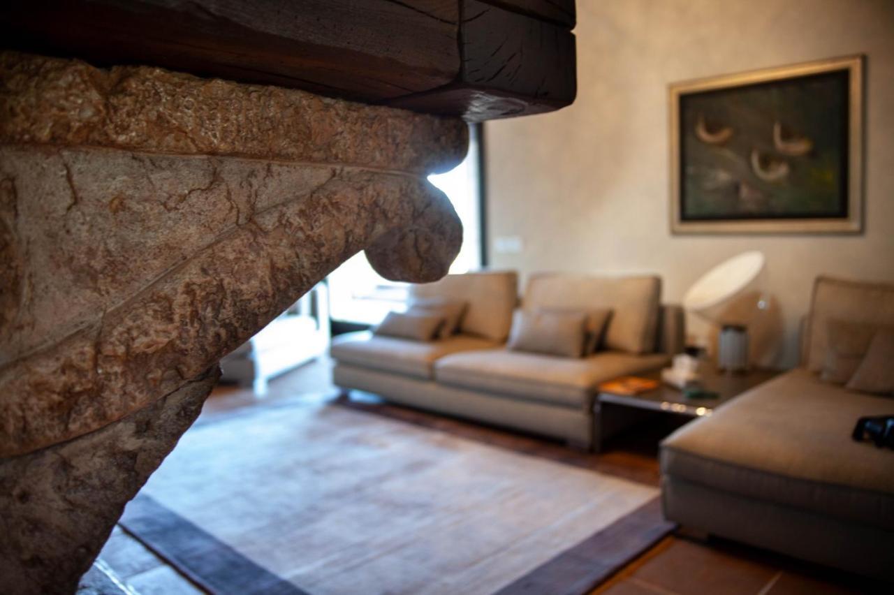 Resort Villa Paola Longiano Экстерьер фото