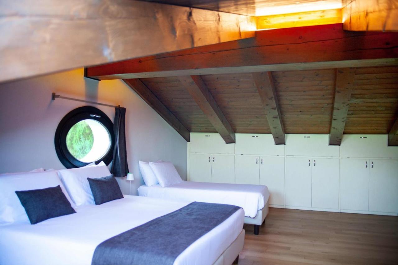 Resort Villa Paola Longiano Экстерьер фото