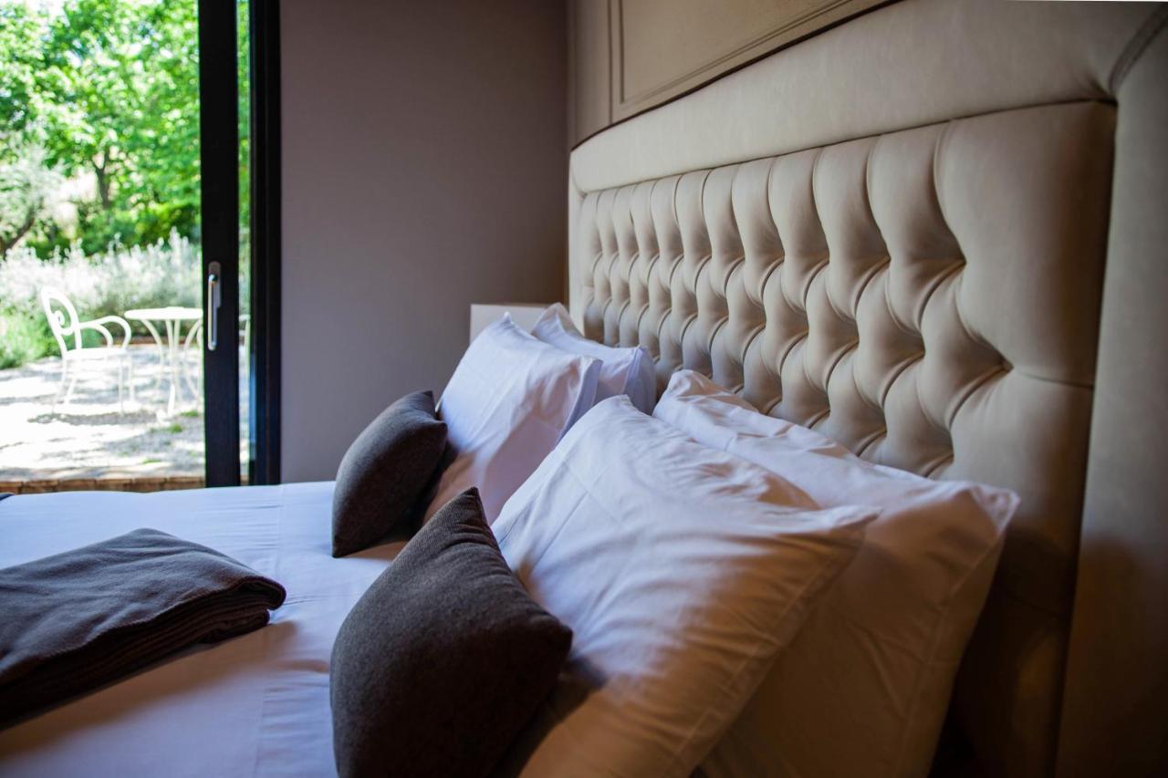 Resort Villa Paola Longiano Экстерьер фото