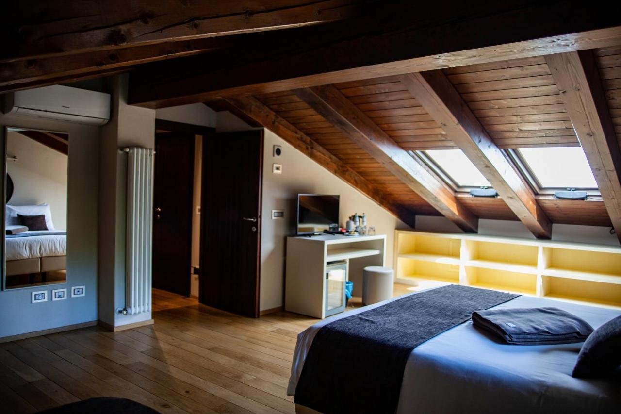 Resort Villa Paola Longiano Экстерьер фото