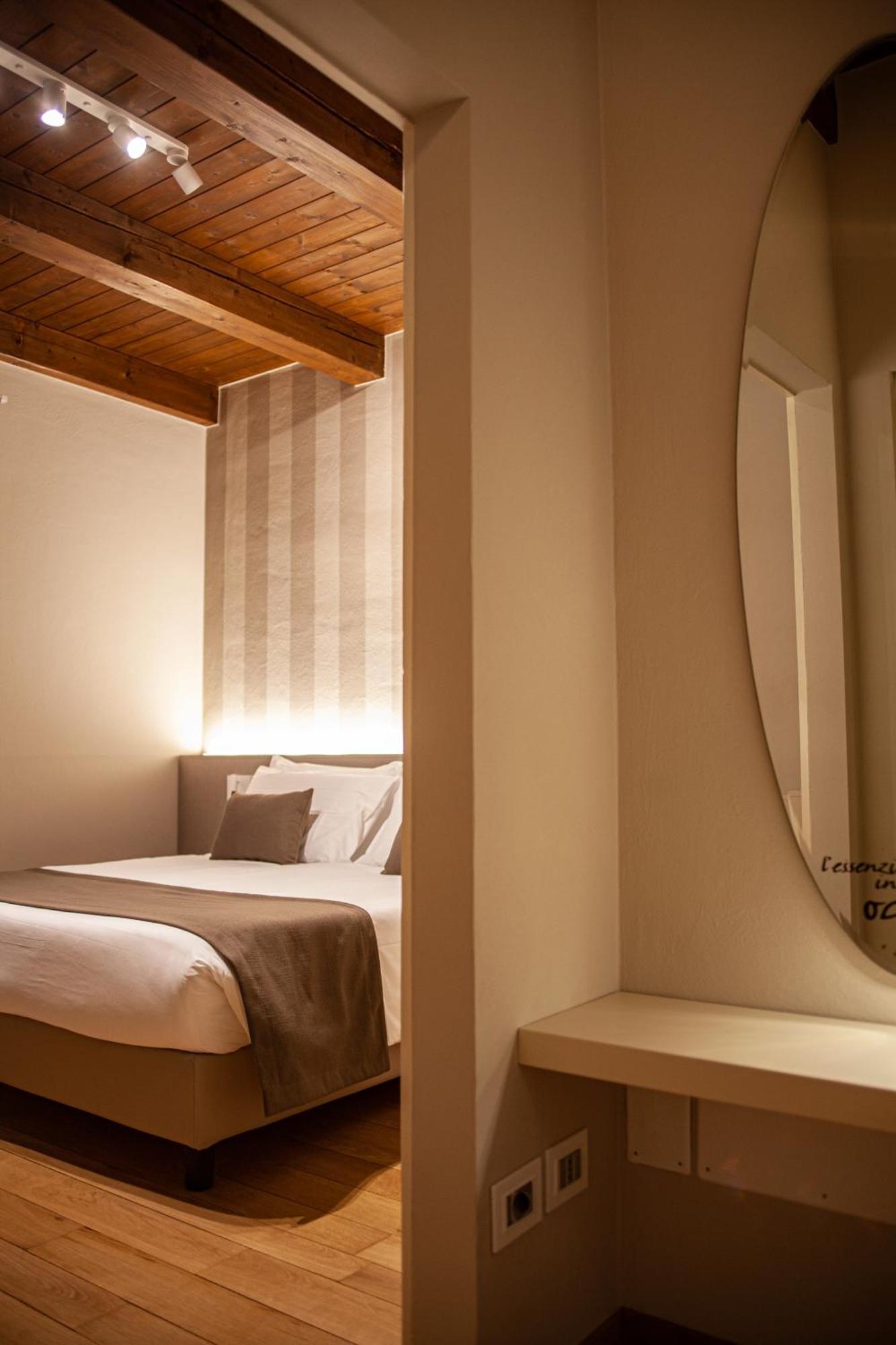 Resort Villa Paola Longiano Экстерьер фото